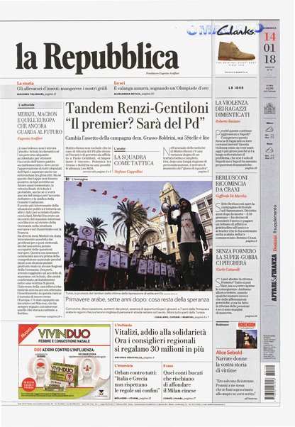 La repubblica